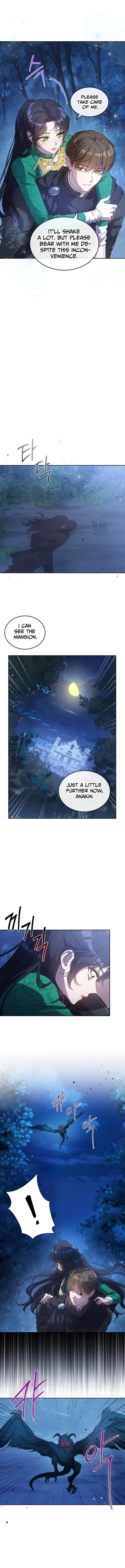 Kill the Villainess Chapter 63 Page 7