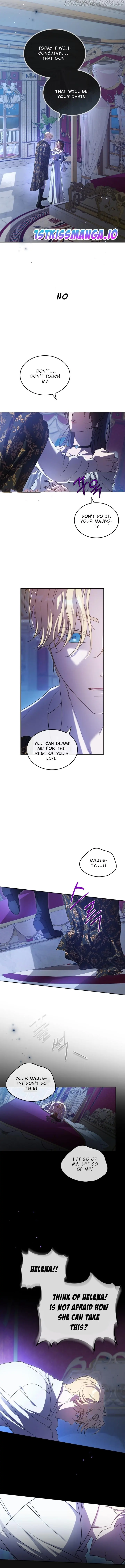 Kill the Villainess Chapter 65 Page 3