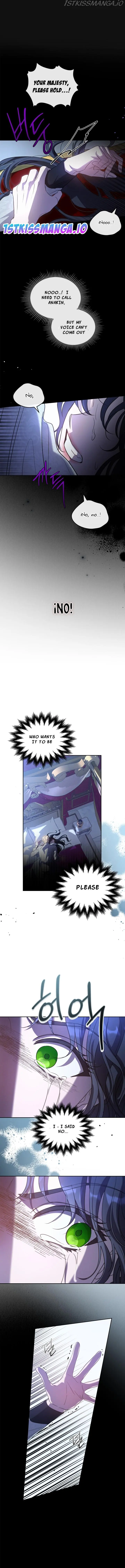Kill the Villainess Chapter 65 Page 4