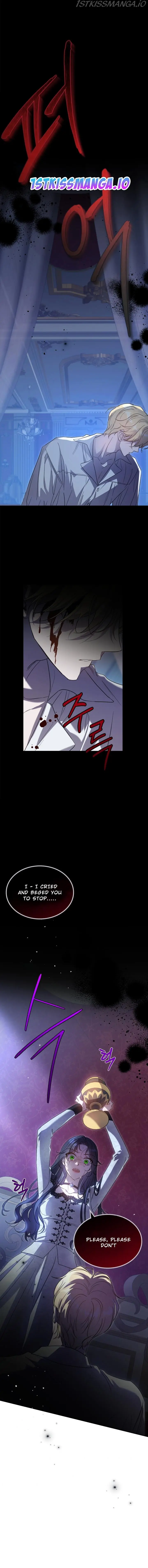 Kill the Villainess Chapter 65 Page 5