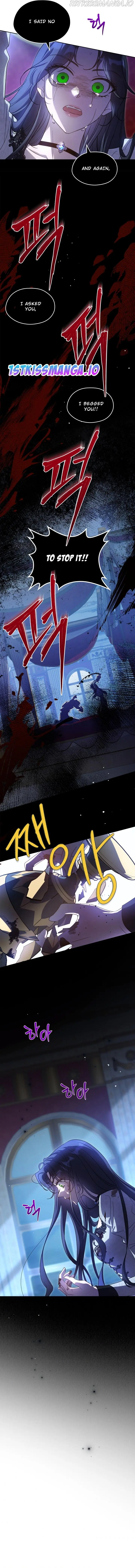 Kill the Villainess Chapter 65 Page 6