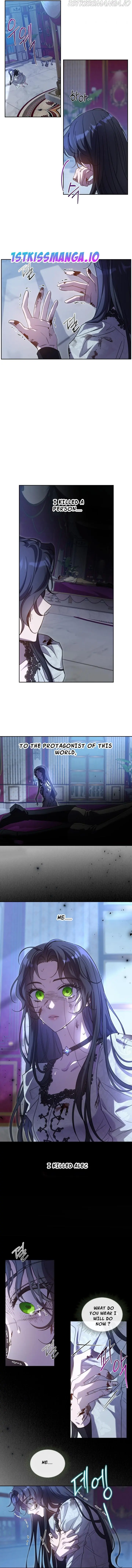 Kill the Villainess Chapter 65 Page 7