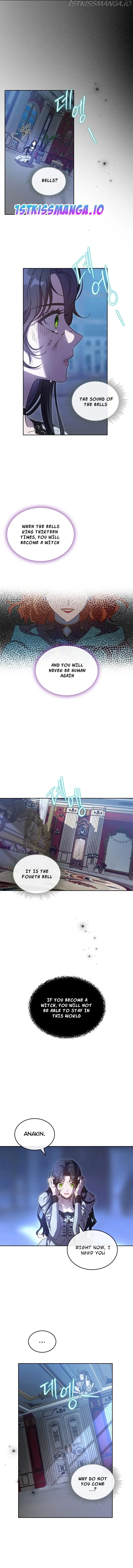 Kill the Villainess Chapter 65 Page 8