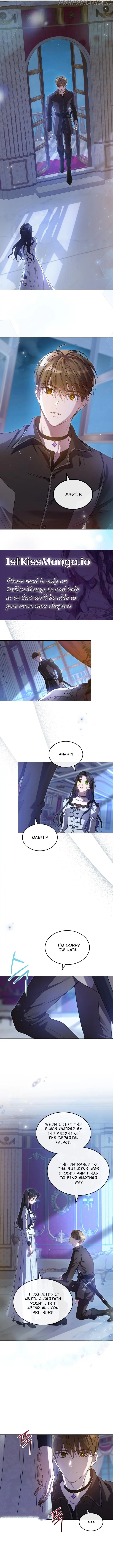Kill the Villainess Chapter 66 Page 3