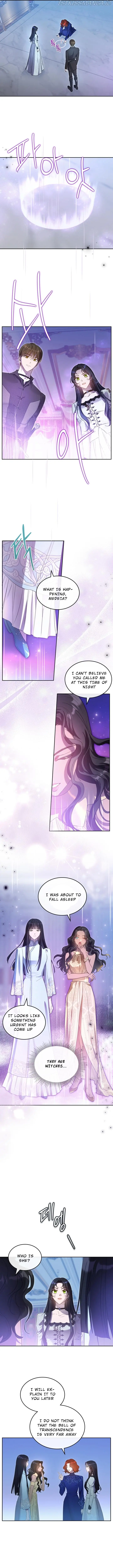 Kill the Villainess Chapter 66 Page 7