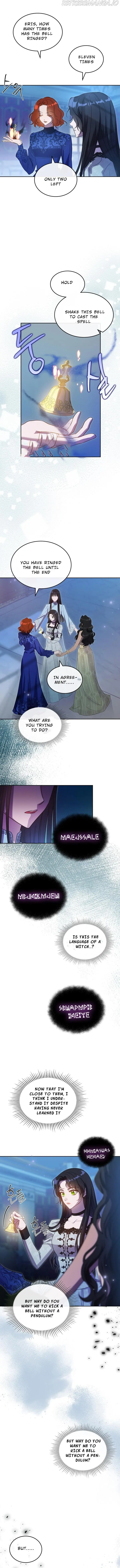 Kill the Villainess Chapter 66 Page 8
