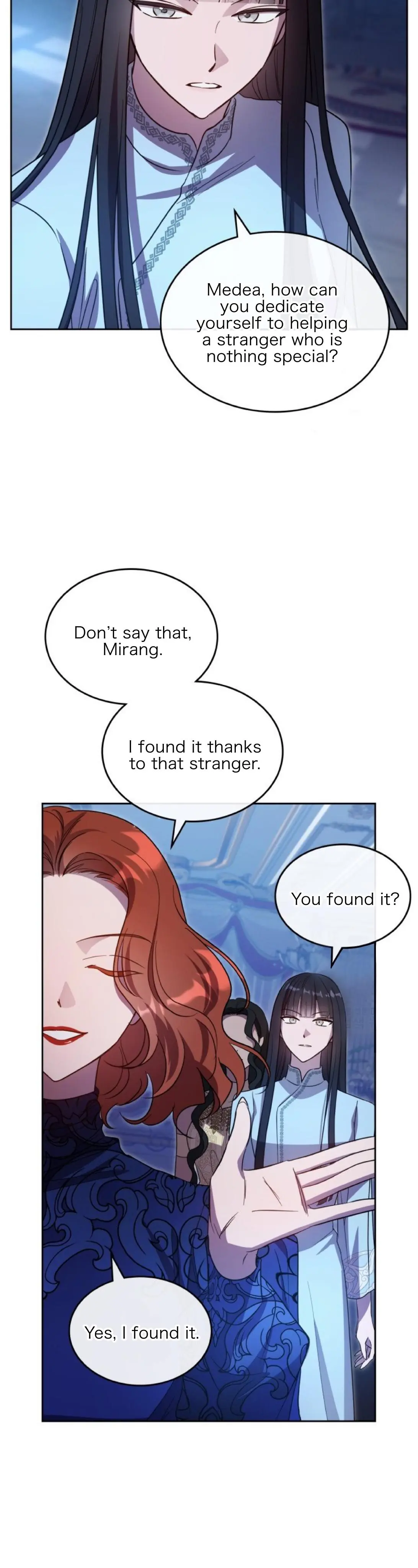Kill the Villainess Chapter 67 Page 20