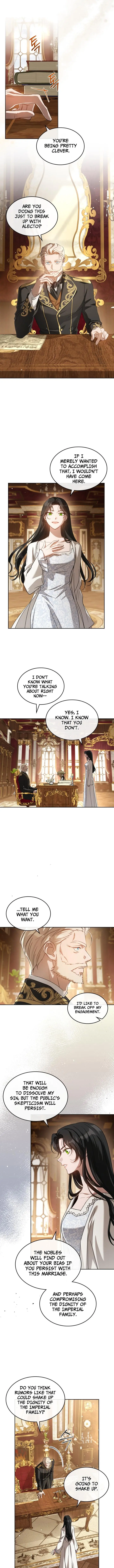 Kill the Villainess Chapter 74 Page 4