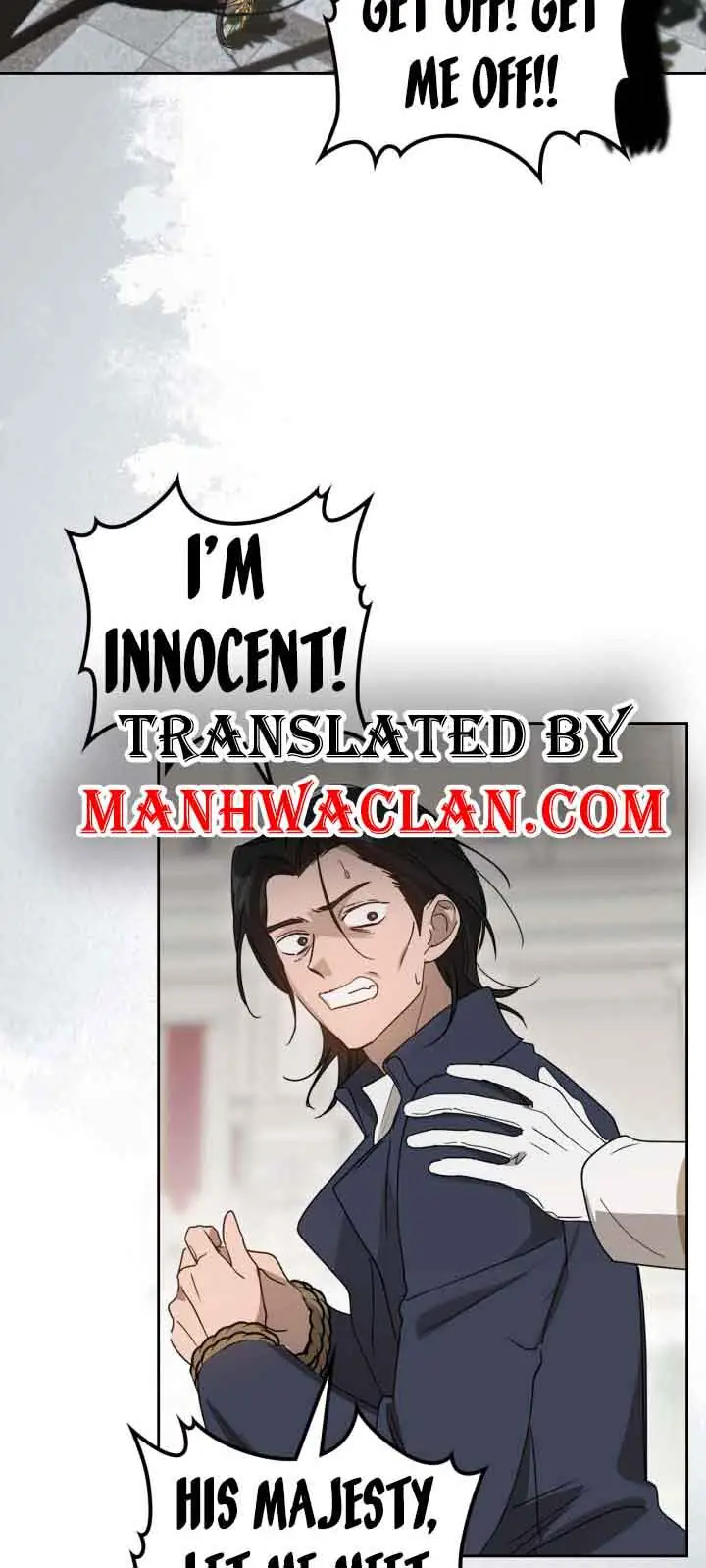 Kill the Villainess Chapter 92 Page 3