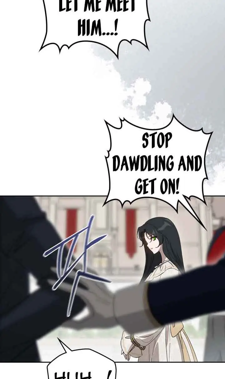Kill the Villainess Chapter 92 Page 4