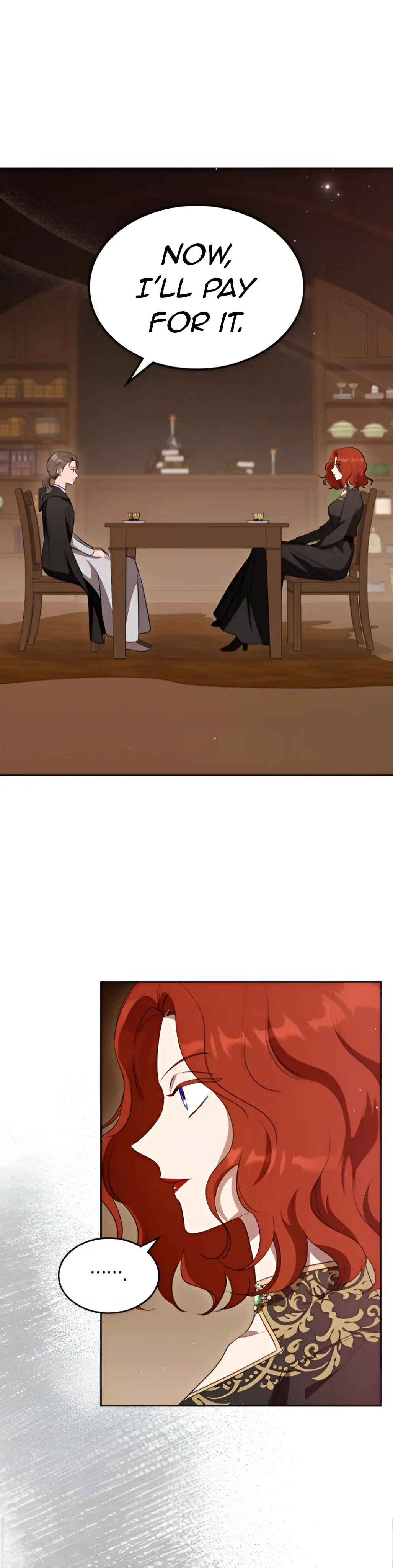 Kill the Villainess Chapter 99 Page 4