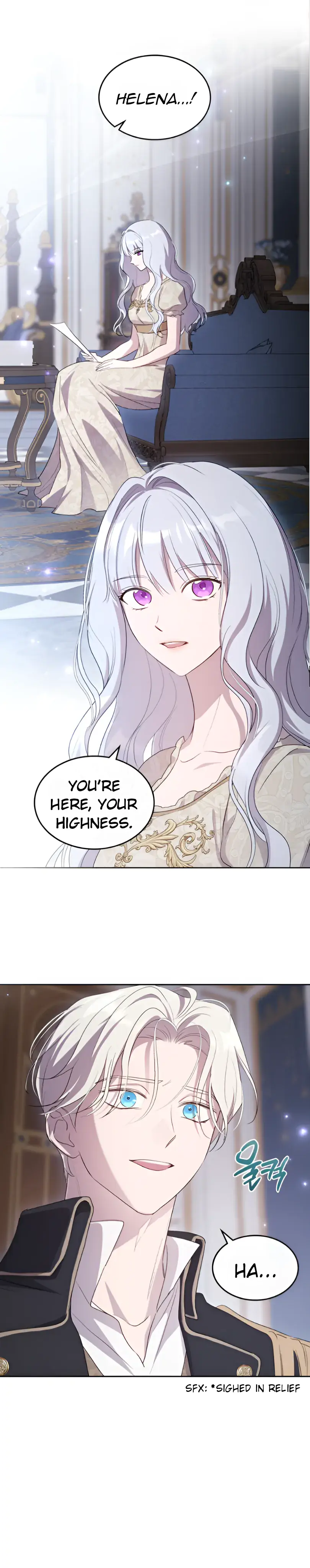 Kill the Villainess Chapter 99 Page 13