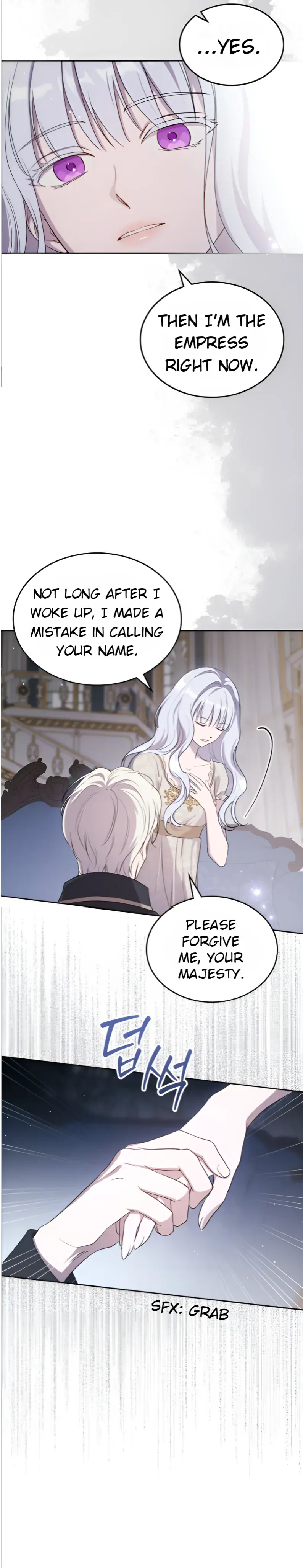 Kill the Villainess Chapter 99 Page 20