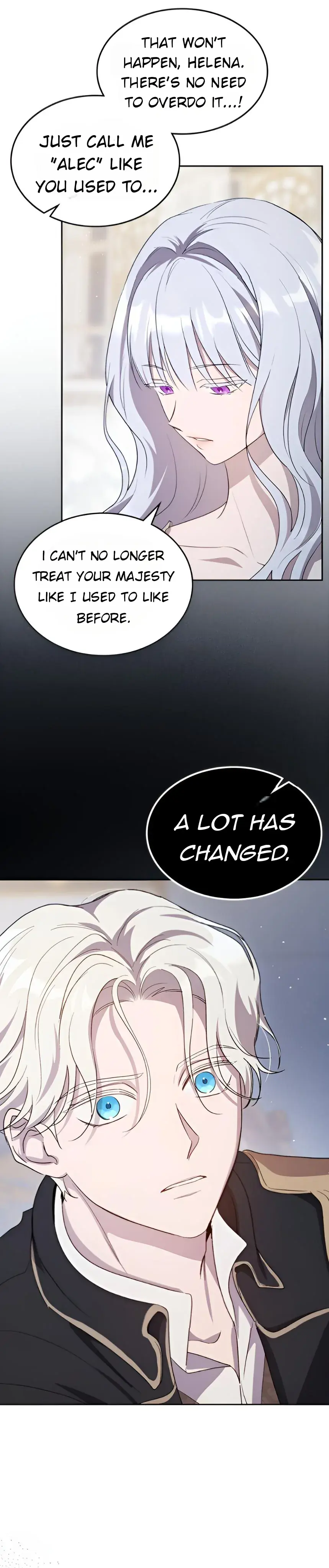 Kill the Villainess Chapter 99 Page 21