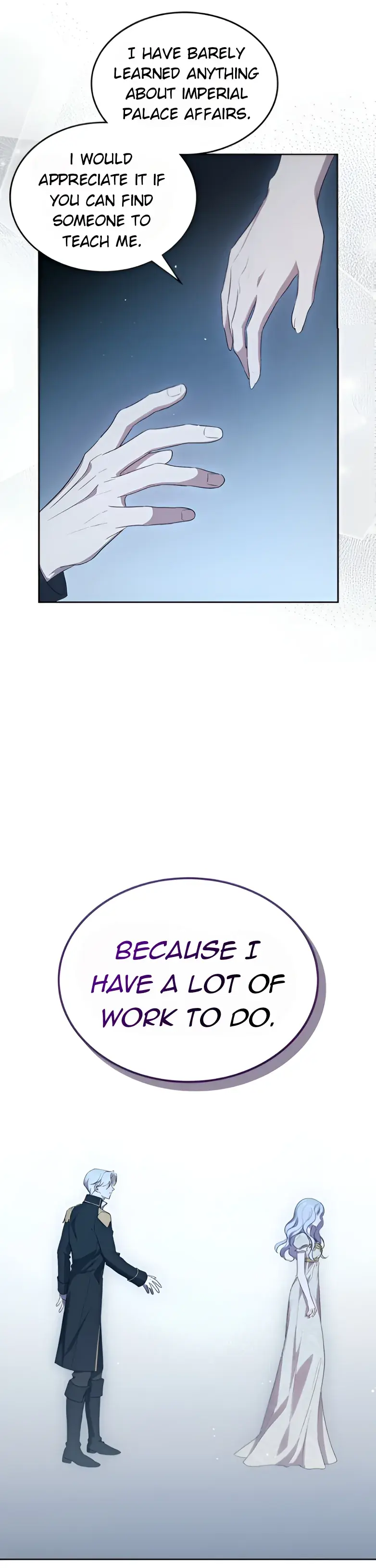 Kill the Villainess Chapter 99 Page 22