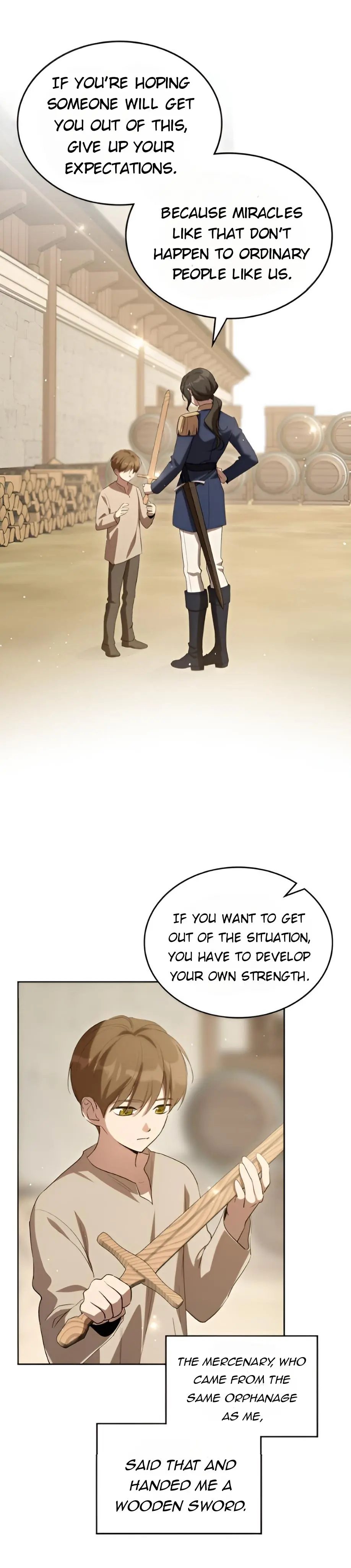Kill the Villainess Chapter 100 Page 5