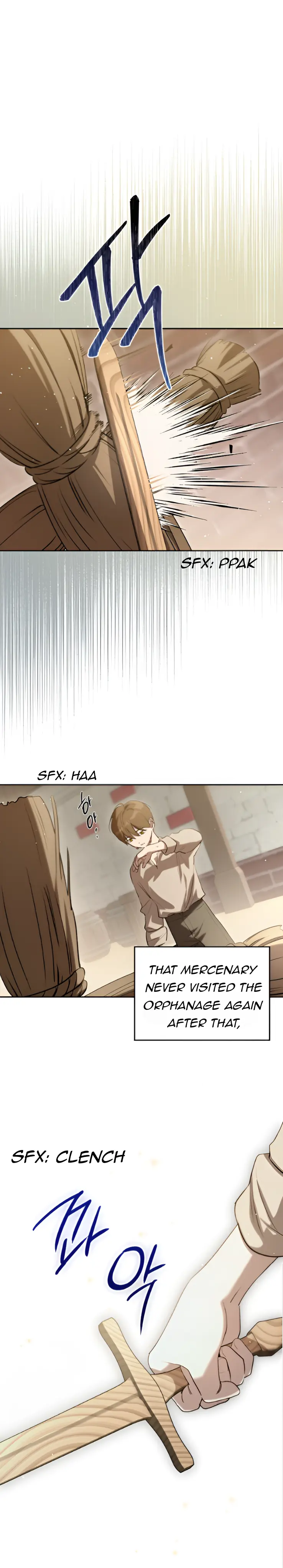 Kill the Villainess Chapter 100 Page 6