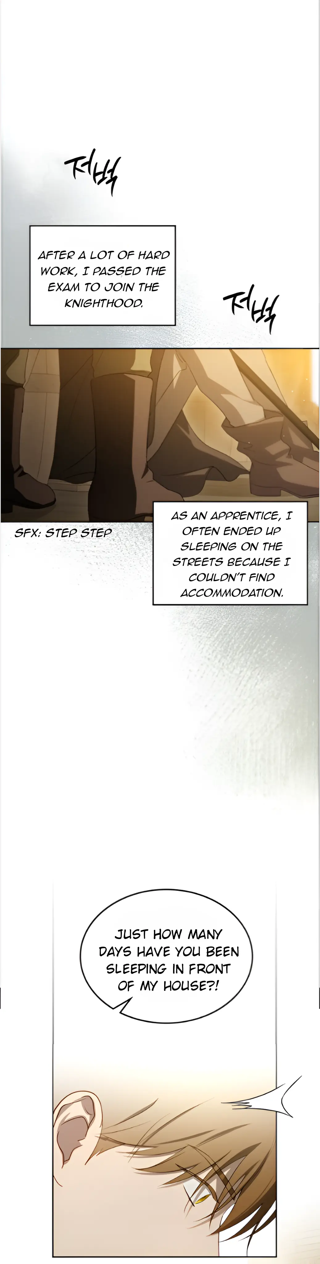 Kill the Villainess Chapter 100 Page 8