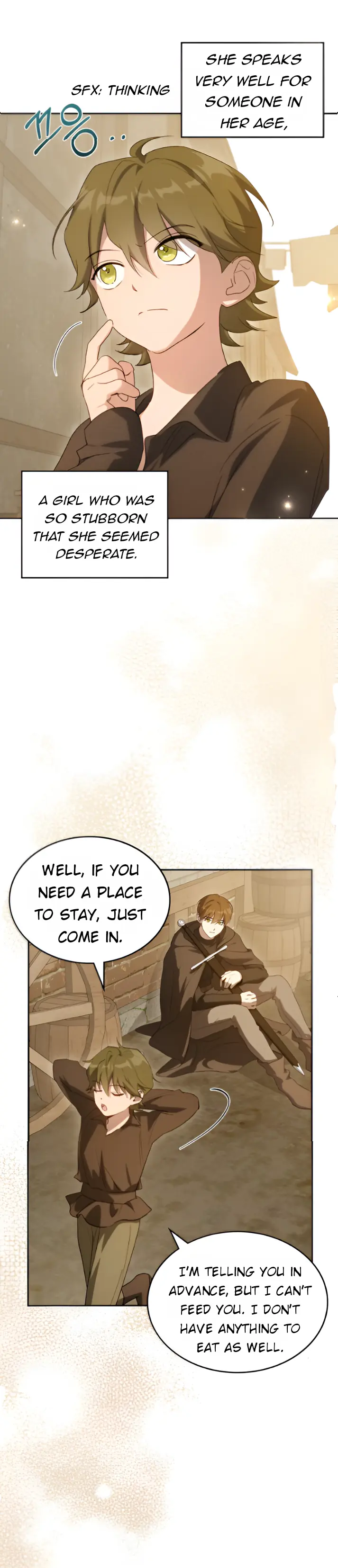 Kill the Villainess Chapter 100 Page 10