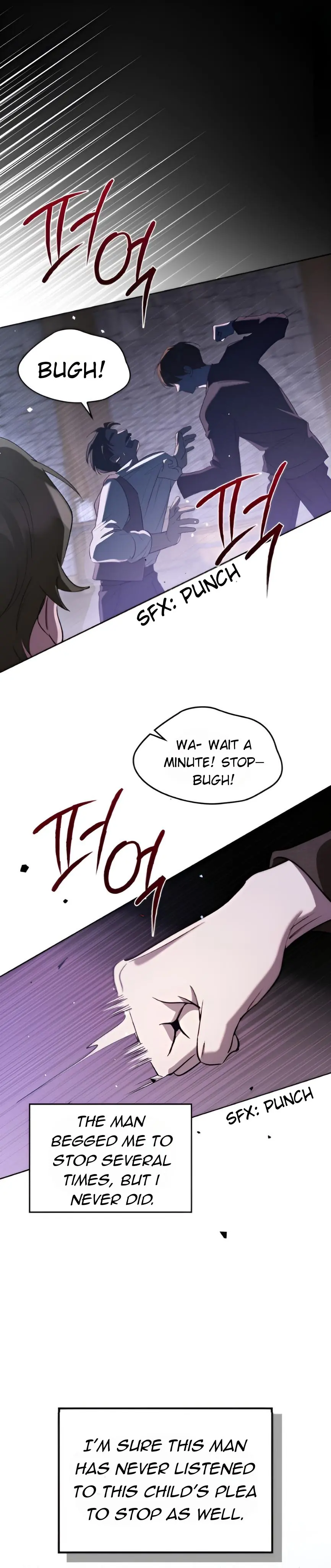 Kill the Villainess Chapter 100 Page 13