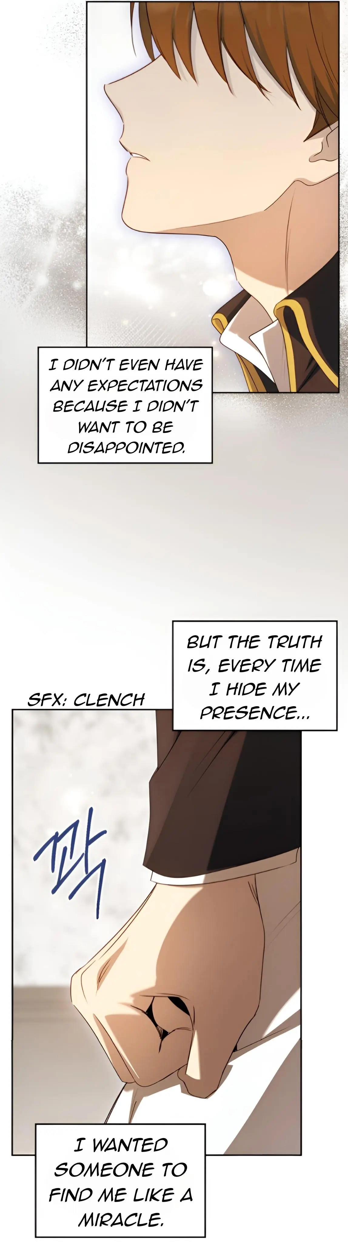 Kill the Villainess Chapter 100 Page 26