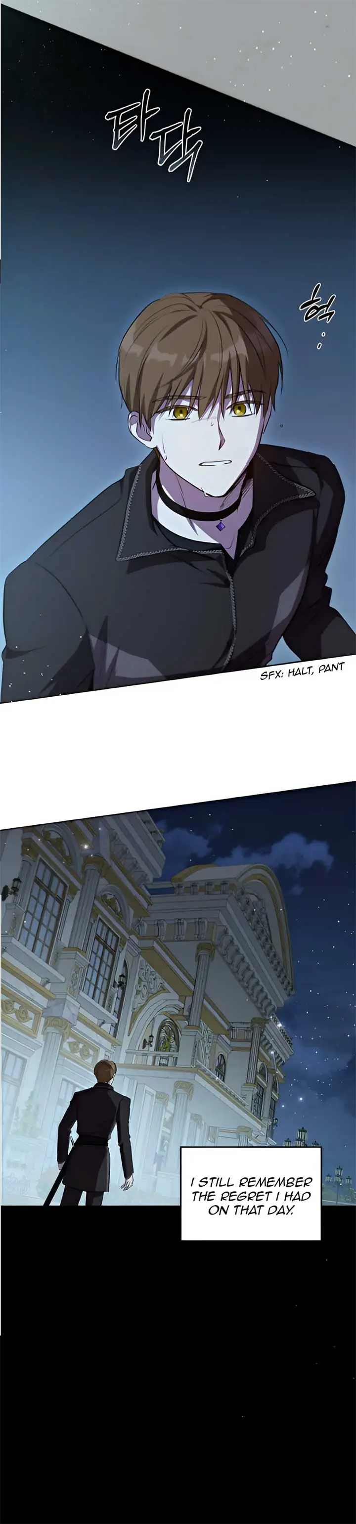 Kill the Villainess Chapter 102 Page 3