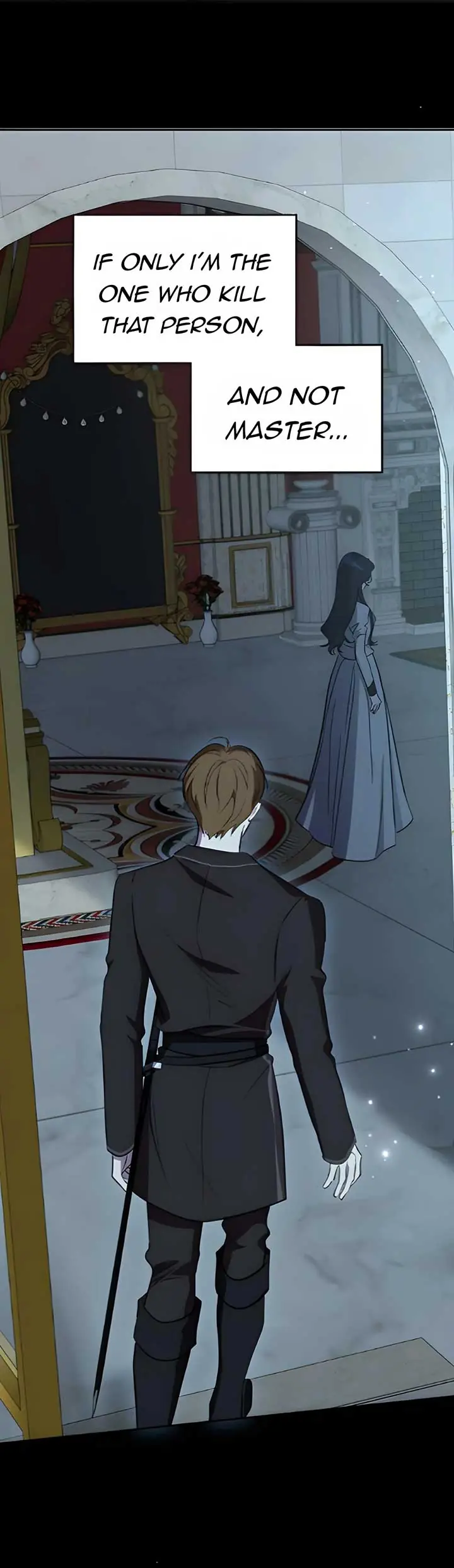 Kill the Villainess Chapter 102 Page 5