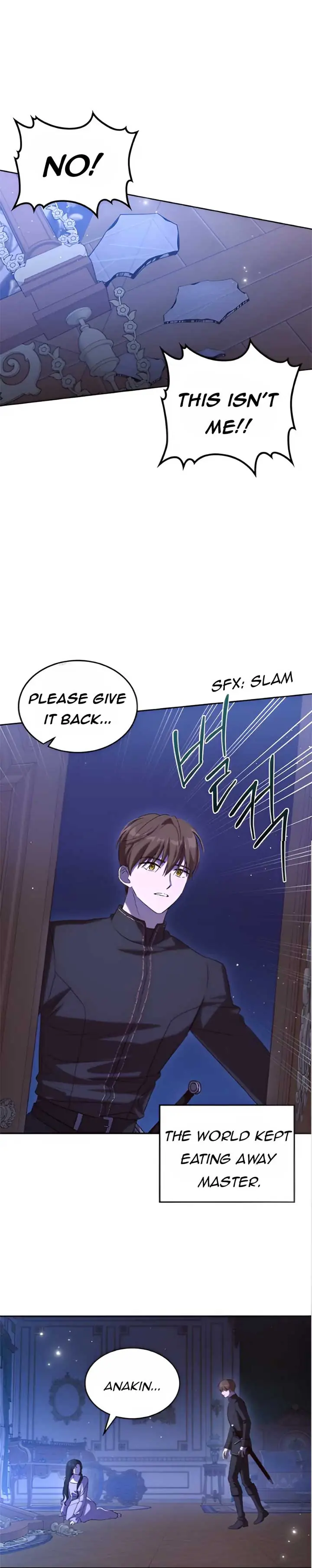 Kill the Villainess Chapter 102 Page 8