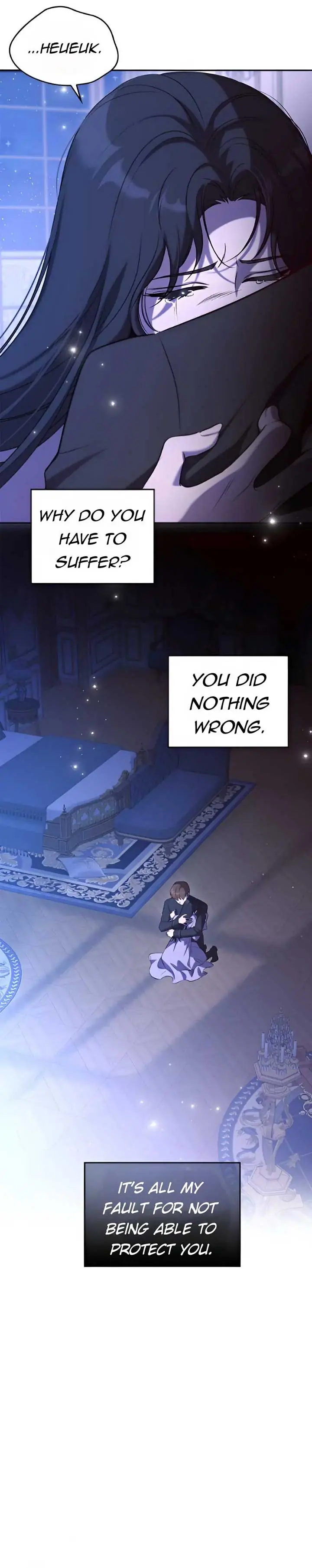 Kill the Villainess Chapter 102 Page 10