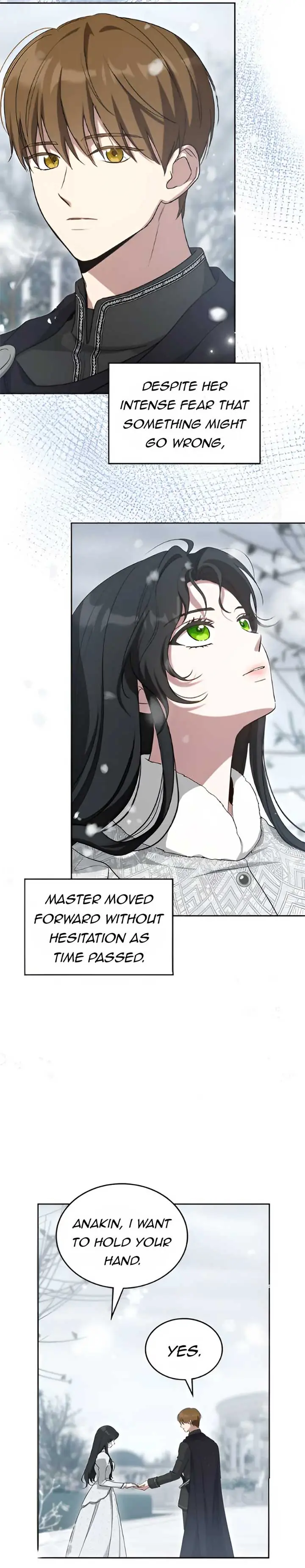 Kill the Villainess Chapter 102 Page 12