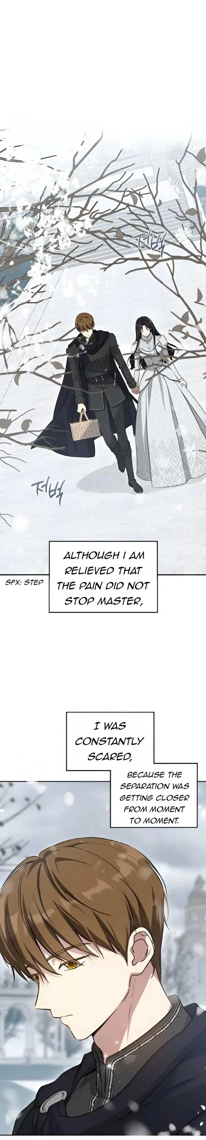 Kill the Villainess Chapter 102 Page 13