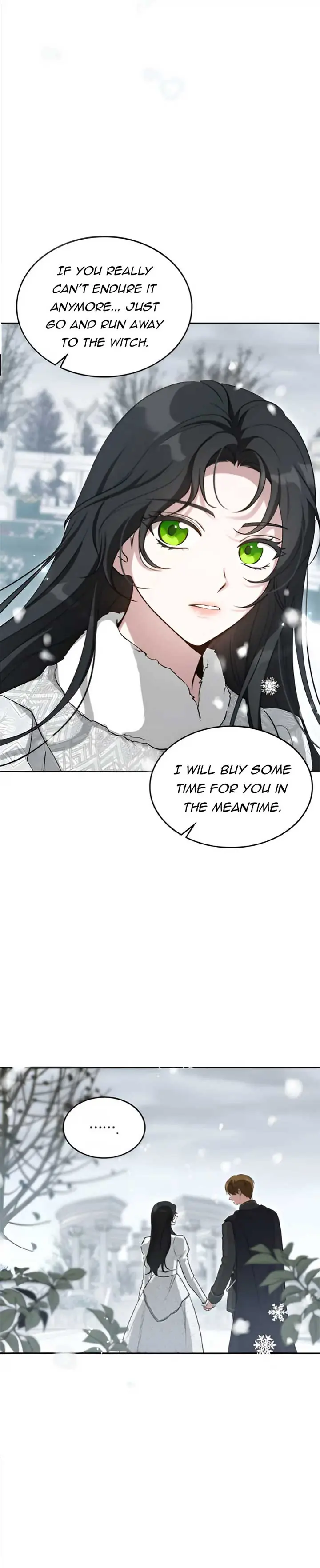Kill the Villainess Chapter 102 Page 14