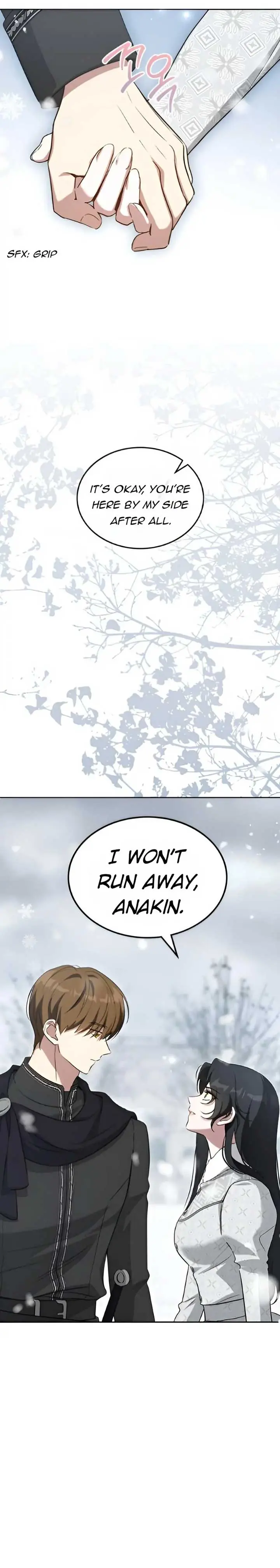 Kill the Villainess Chapter 102 Page 15
