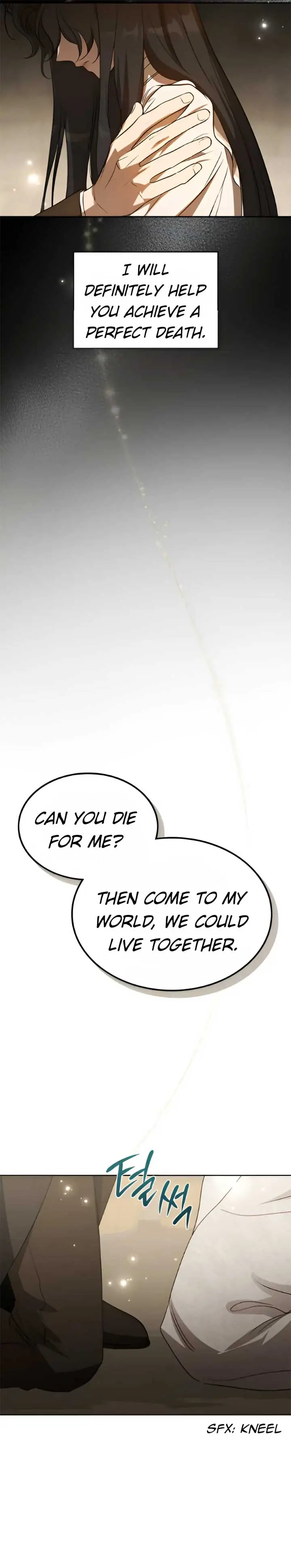 Kill the Villainess Chapter 102 Page 21