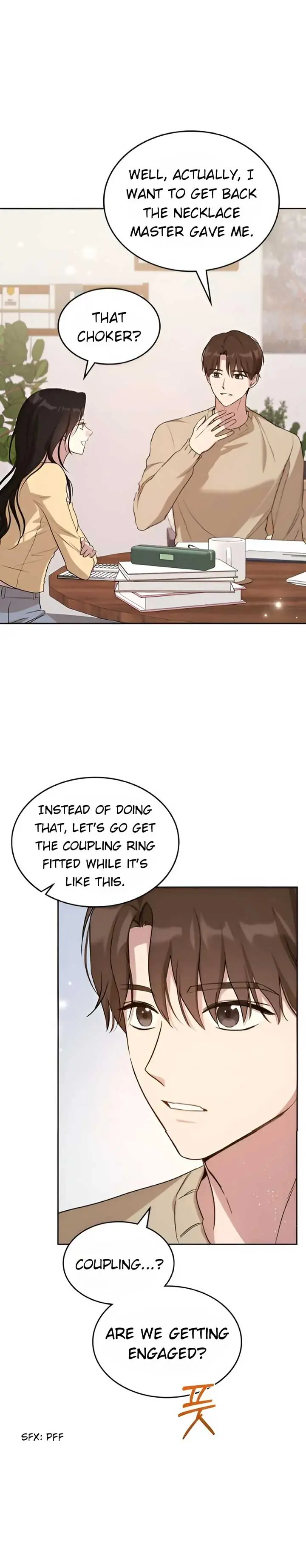 Kill the Villainess Chapter 102 Page 25