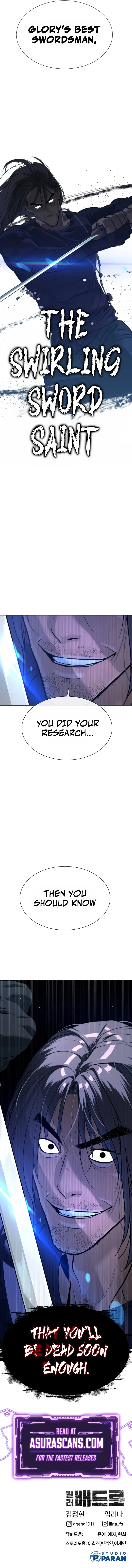 Killer Pietro Chapter 24 Page 19