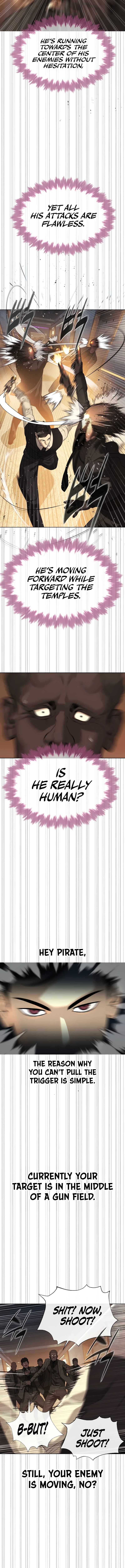 Killer Pietro Chapter 30 Page 5