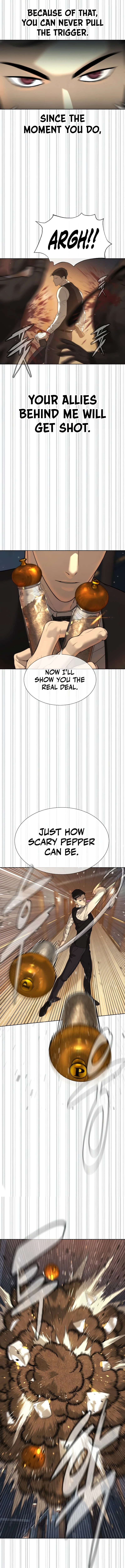 Killer Pietro Chapter 30 Page 6