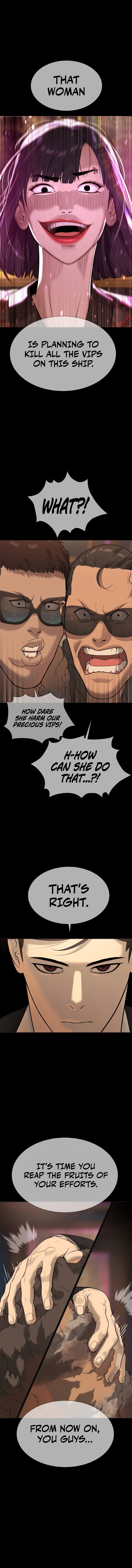 Killer Pietro Chapter 30 Page 15
