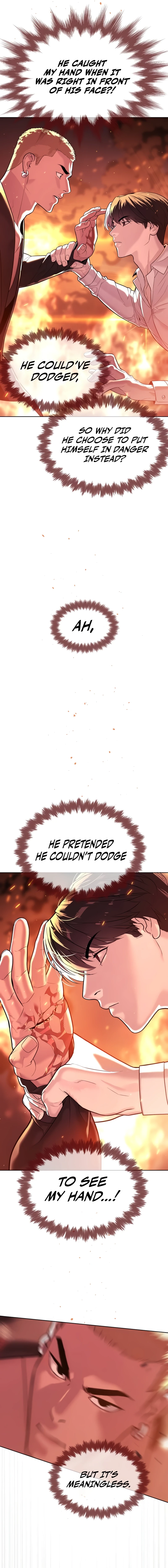 Killer Pietro Chapter 35 Page 3