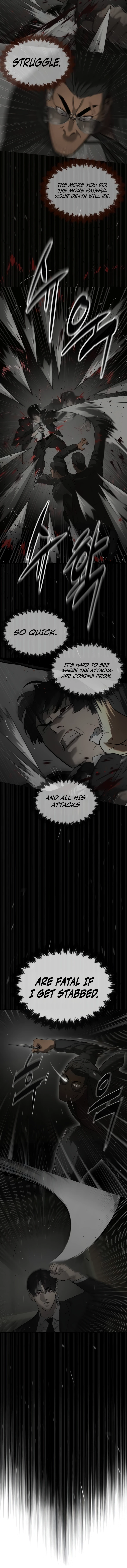 Killer Pietro Chapter 43 Page 14