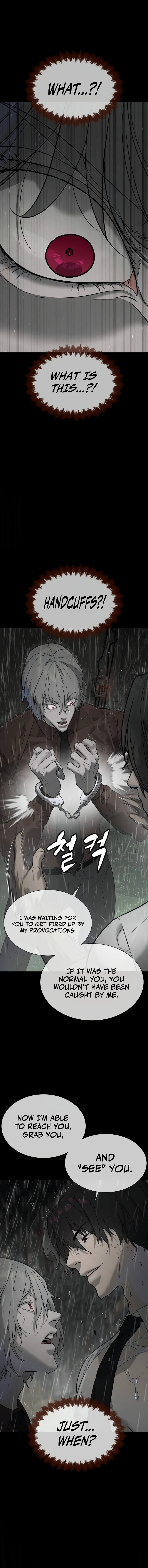 Killer Pietro Chapter 45 Page 19