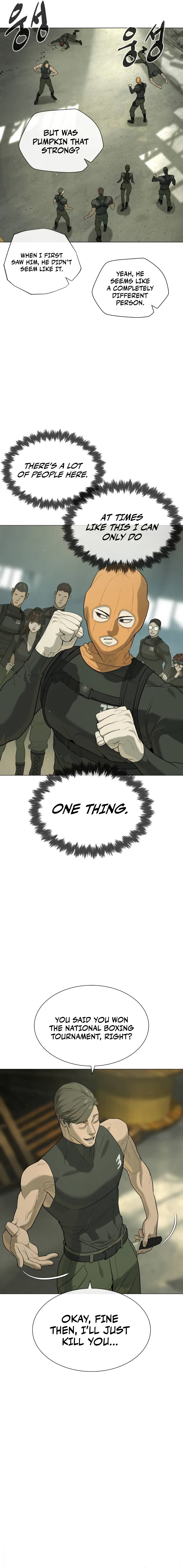 Killer Pietro Chapter 51 Page 4