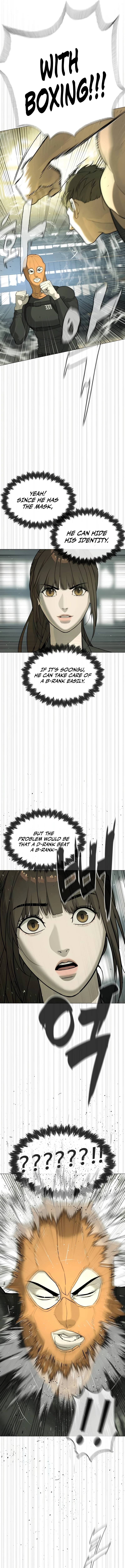 Killer Pietro Chapter 51 Page 5