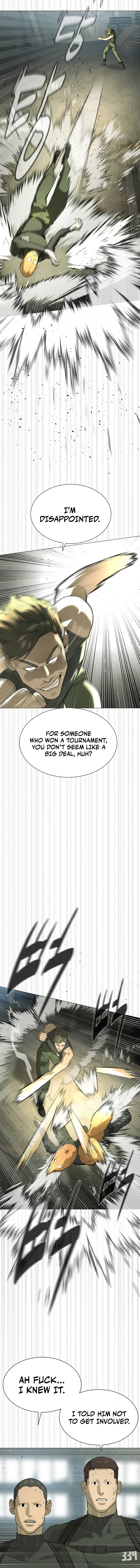 Killer Pietro Chapter 51 Page 6