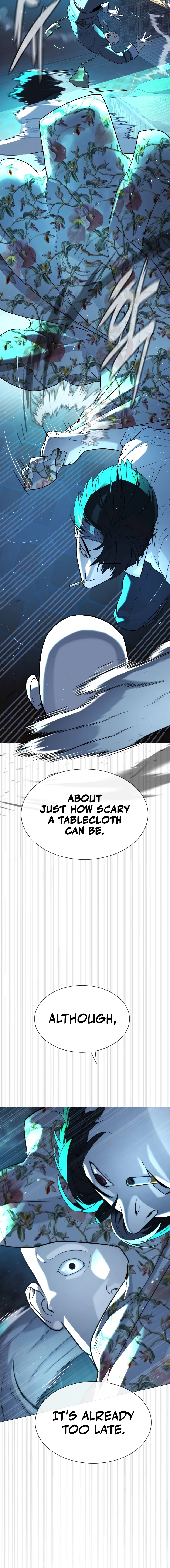 Killer Pietro Chapter 60 Page 7