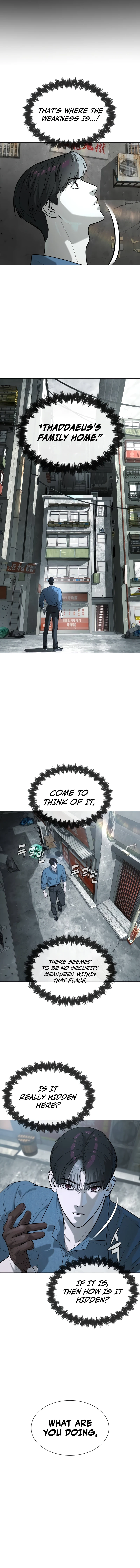 Killer Pietro Chapter 62 Page 9