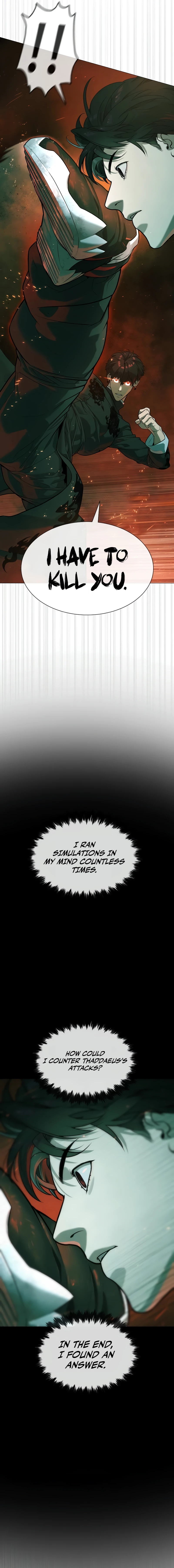 Killer Pietro Chapter 66 Page 4