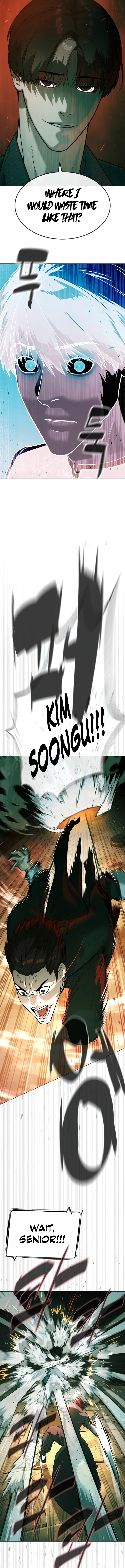 Killer Pietro Chapter 66 Page 12