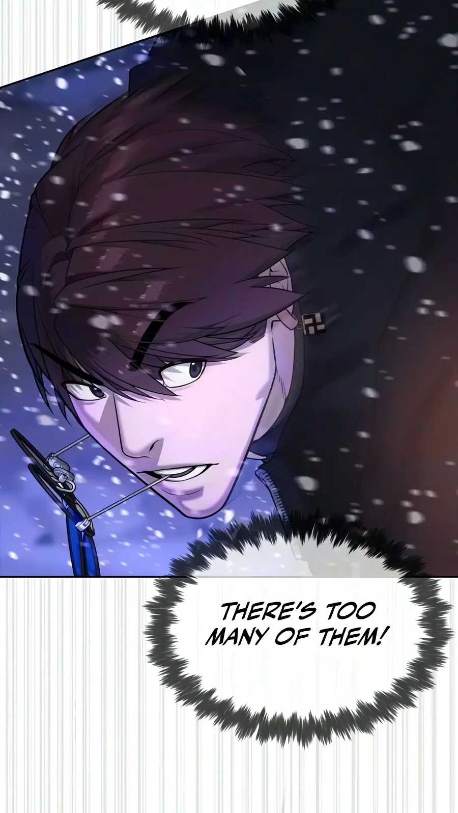 Killer Pietro Chapter 134 Page 43